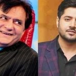 سینئر اداکار فردوس جمال نے عمران اشرف کو ماڈل اور شوپیس قرار دے دیا