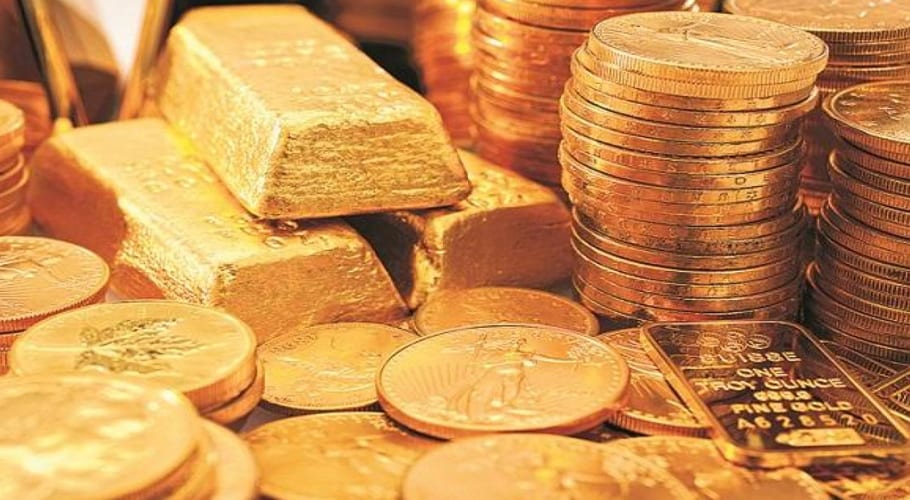 سونے کی 50 گھوسٹ کمپنیوں کا انکشاف، 60 ارب روپے کی کرپشن سامنے آ گئی