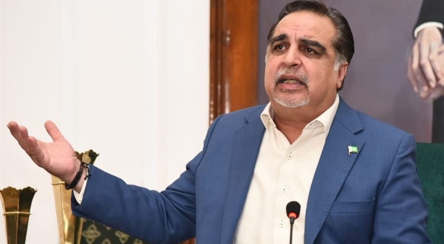 عوام کی تائید نہ ہونے کے باعث مولانا فضل الرحمان مارچ نکال کر شرمندہ ہوں گے۔گورنر سندھ