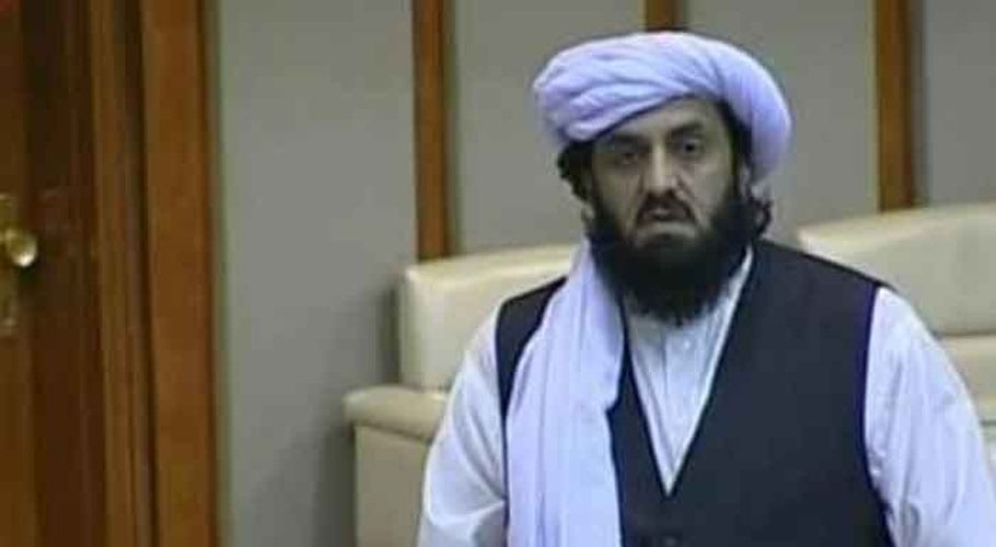 Hafiz hamdullah