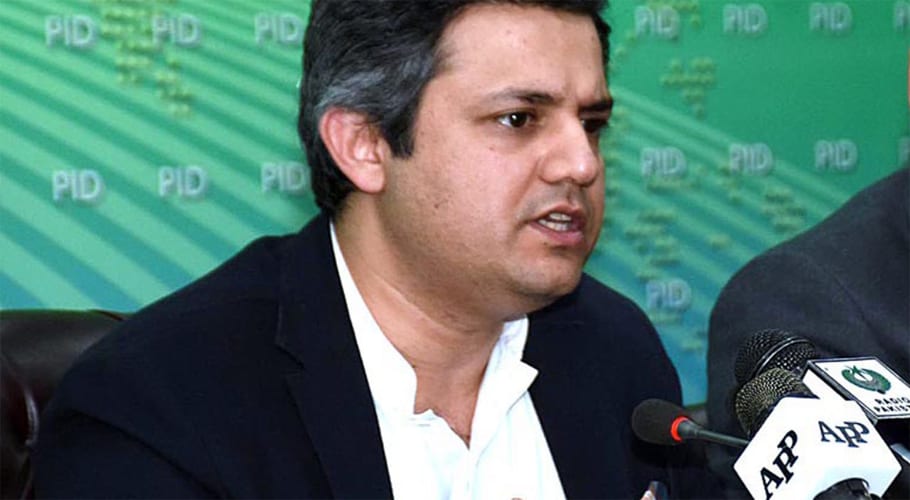گزشتہ ایک سال میں پاکستان کی کارکردگی ایف اے ٹی ایف کو نظر آگئی۔حماد اظہر