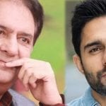 اداکار حمزہ فردوس جمال کا ملک میں مزید کام نہ کرنے اور پاکستان چھوڑنے کا اعلان