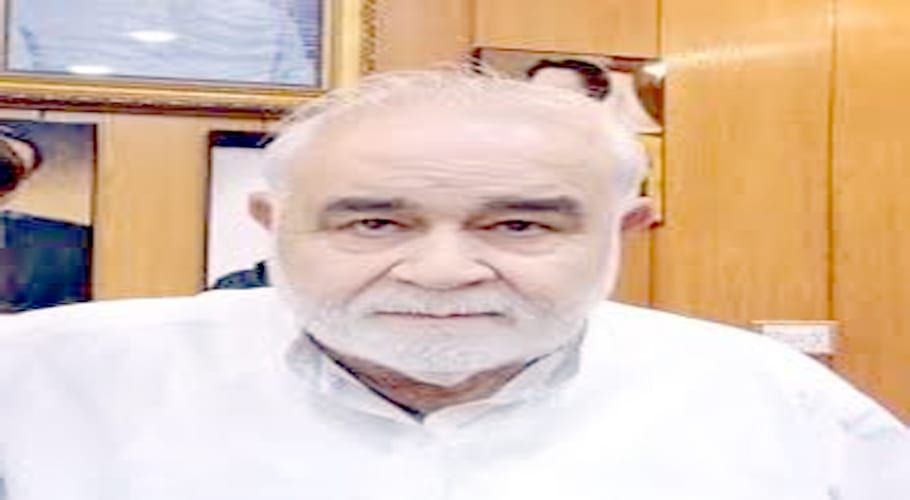 Minister of Sindh for Minorities Affairs, Social Welfare, and Prisons