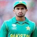 Hasan Ali's back pain leaves participation in National T20 Cup