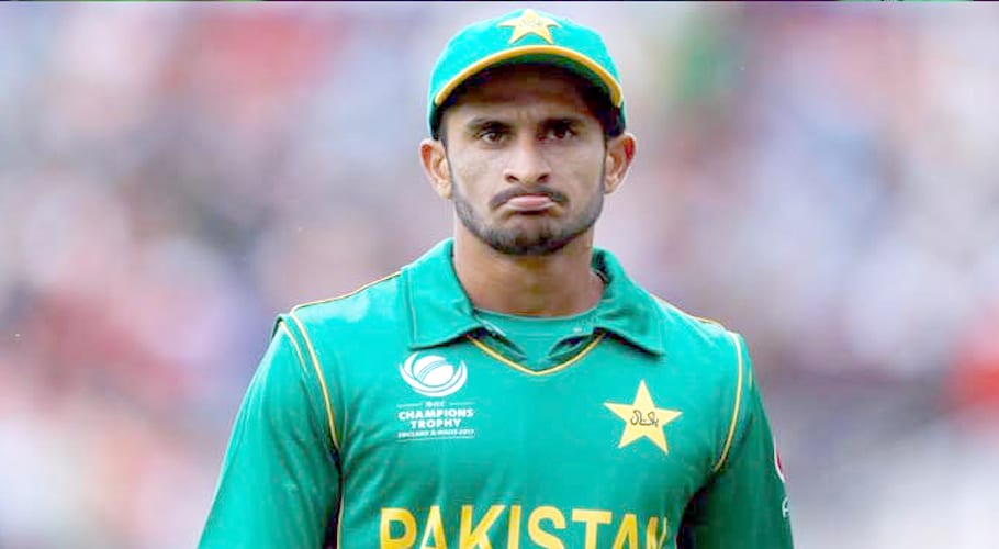 Hasan Ali's back pain leaves participation in National T20 Cup