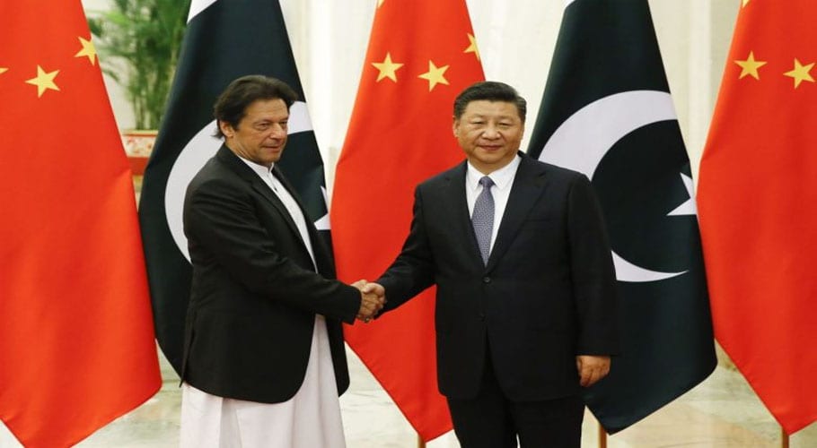کرپشن ملکی ترقی میں سب سے بڑی رکاوٹ ہے،وزیراعظم عمران خان