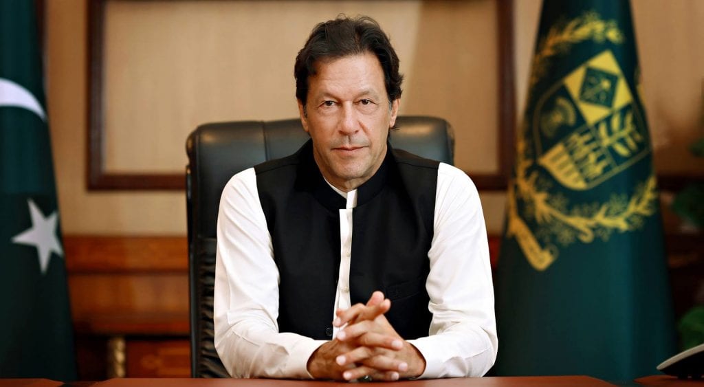 Imran-Khan