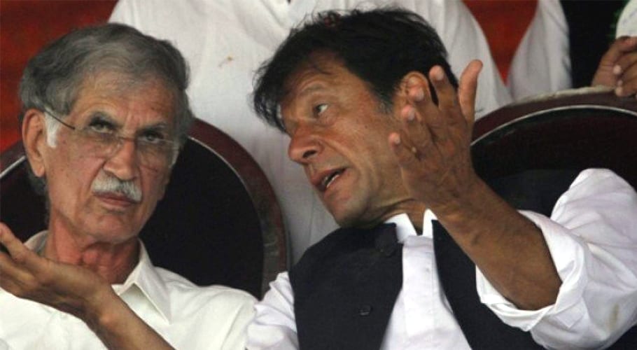 وزیر اعظم نے پریس کانفرنس سے قبل مذاکراتی کمیٹی کو ملاقات کے لیے طلب کرلیا