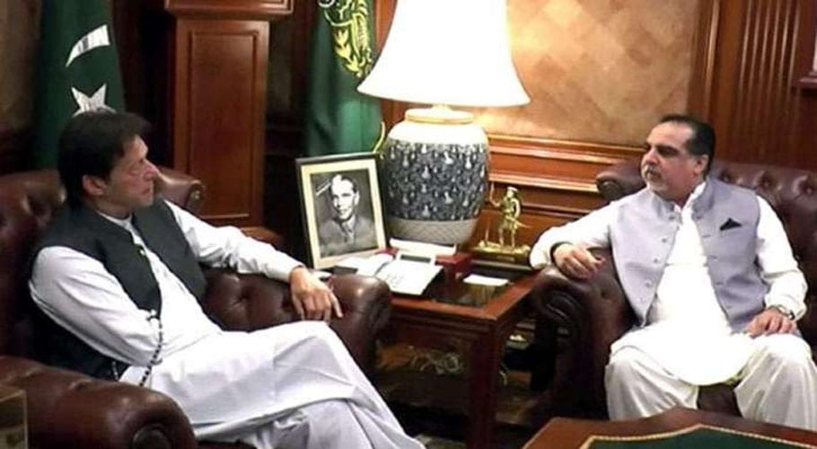 Imran khan Imran ismail