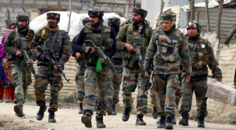 بھارتی فوج کی ریاستی دہشت گردی جاری، مزید دو نوجوانوں کو شہید کردیا