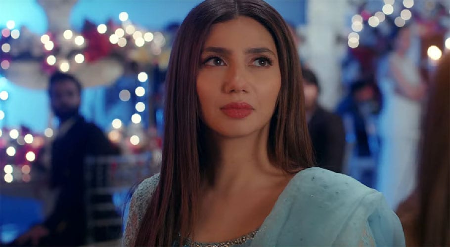 Mahira Khan 1