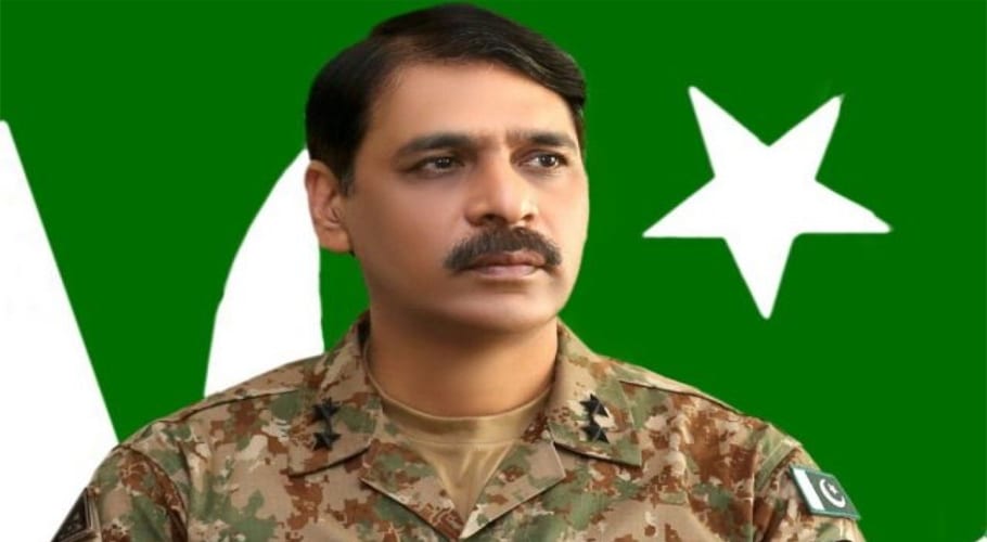 آزاد کشمیر میں کوئی کیمپ نہیں، بھارتی دعویٰ جھوٹا اور افسوسناک ہے۔آئی ایس پی آر