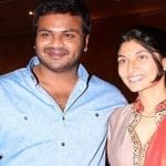 Manchu manoj Kumar