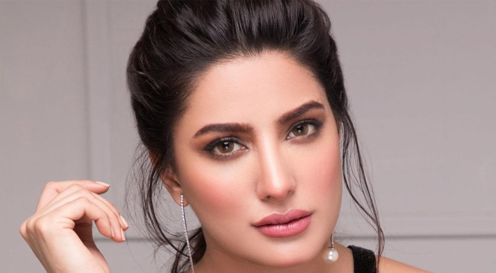 مہوش حیات کو کس طرح کا ہمسفر چاہئے؟ اپنے چاہنے والوں کو بتادیا