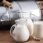 Milk price rises again in Karachi