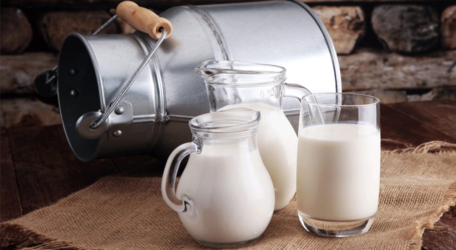 Milk price rises again in Karachi