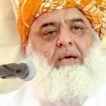 فوج ہم سب کی ہے اور ہم ہمیشہ غیرجانبداری کی بات کرتے ہیں، مولانا فضل الرحمان