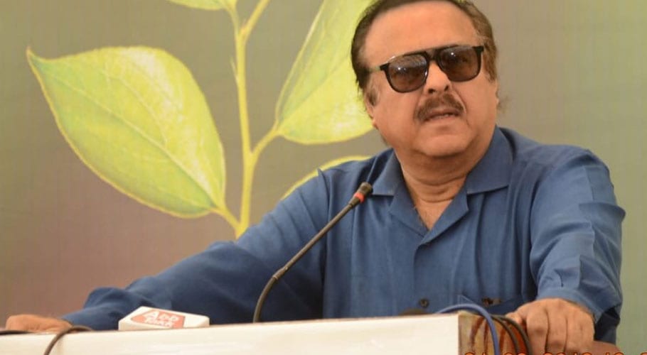 سوشل میڈیا پر زیر گردش وفاقی کابینہ کی تبدیلی کی فہرست میں کوئی صداقت نہیں۔نعیم الحق