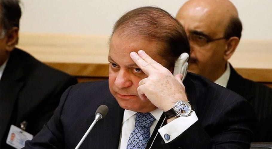 طبی بنیادوں پر رہائی: میاں نواز شریف کے میڈیکل بورڈ کی رپورٹ طلب