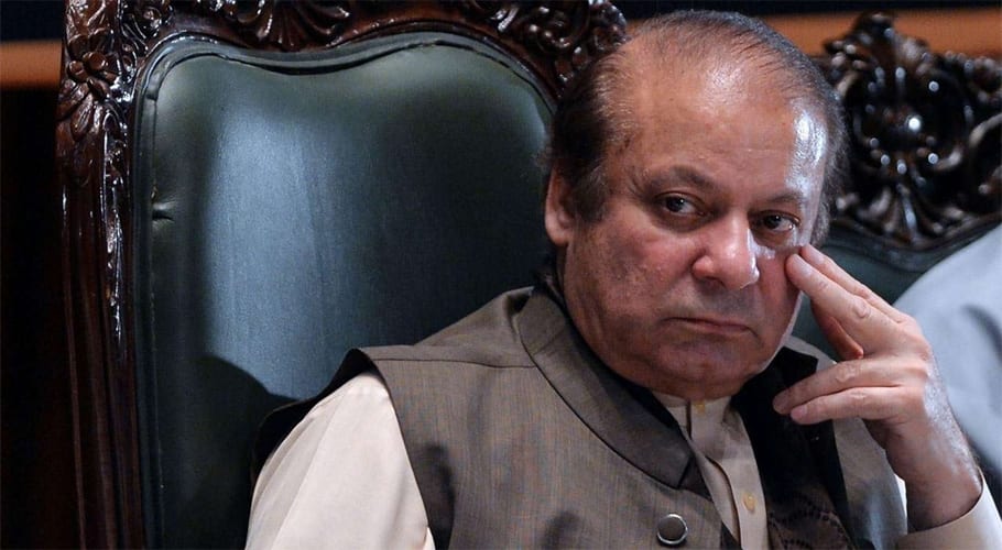 Nawaz-Sharif