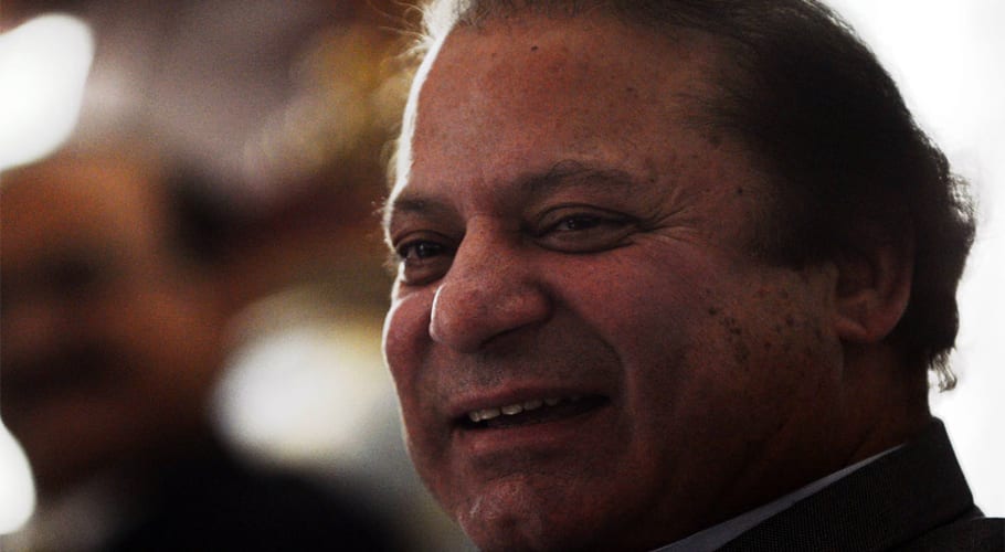 عدالت کا سابق وزیر اعظم نواز شریف کی ضمانت کا تفصیلی فیصلہ سامنے آگیا