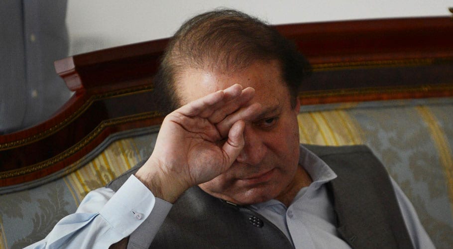 Nawaz-Sharif