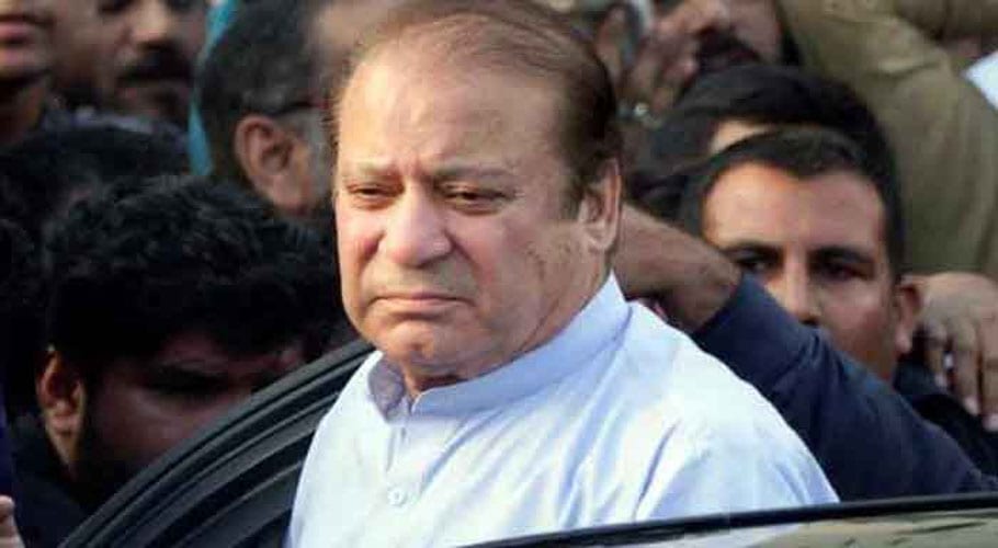 Nawaz-Sharif