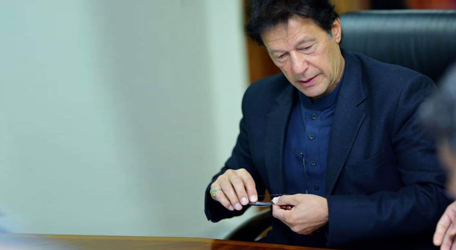 ذخیرہ اندوزوں کے خلاف فوری کارروائی کی جائے۔وزیر اعظم کی ہدایت