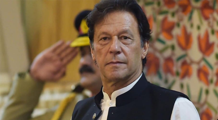 غریبوں کے لیے کھانا: وزیر اعظم عمران خان آج احساس سیلانی لنگر کا افتتاح کریں گے