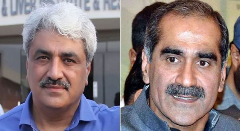 Khwaja-Brothers