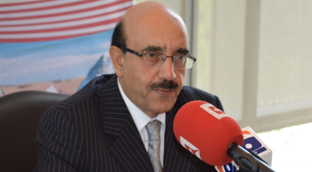 حملے کی تیاریاں کرنے والے بھارت کو پاک فوج منہ توڑ جواب دے گی۔صدر آزاد کشمیر
