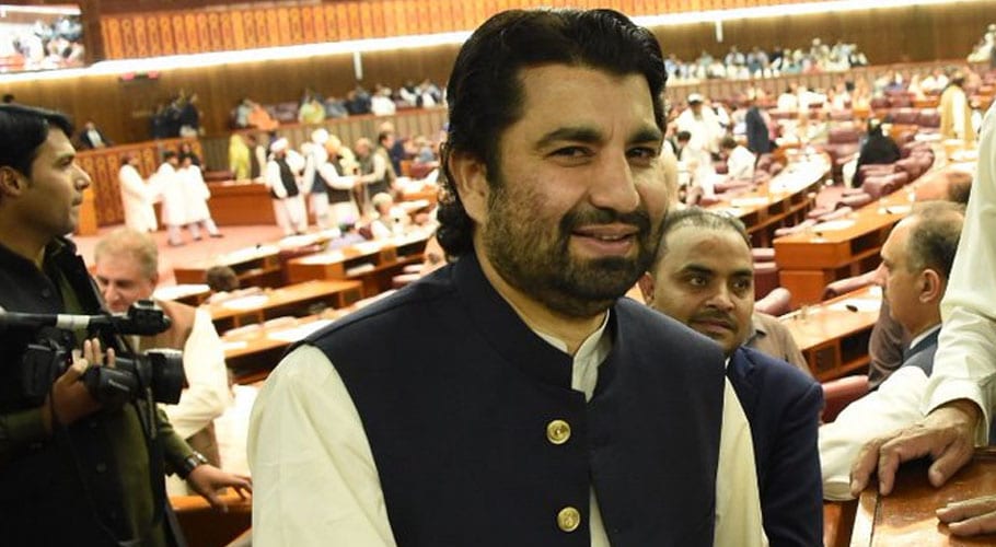قاسم سوری کی درخواست سماعت کے لیے منظور، ڈپٹی اسپیکر کے عہدے پر بحال کر دیا گیا