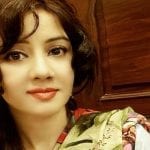 کشمیر میں نافذ کرفیو پر عالی بے حسی افسوس ناک ہے۔رابی پیرزادہ