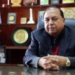 الیکشن میں کامیابی کے بعدبزنس ویمن کو بھرپور نمائندگی فراہم کرینگے،ایس ایم منیر