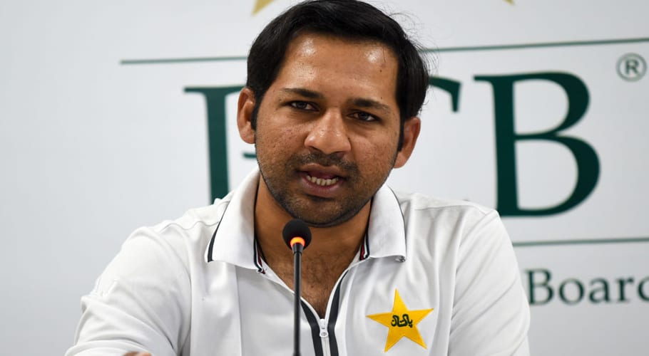 سرفراز احمد کا اعزاز: 50 ون ڈے میچز کی قیادت کرنے والے دوسرے وکٹ کیپربن گئے