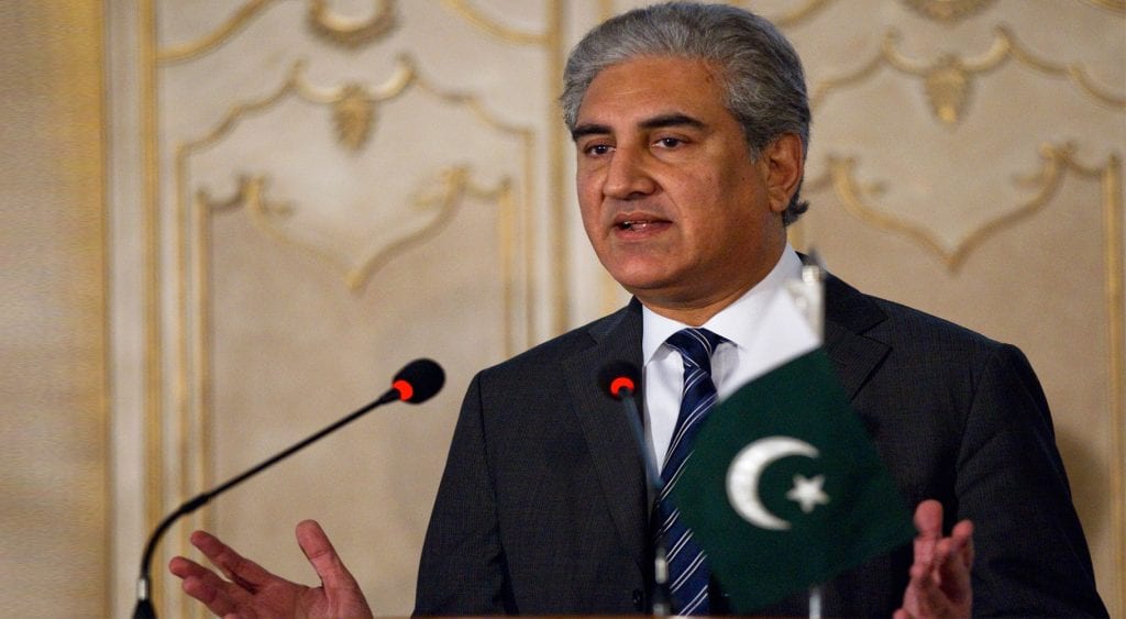 Shah-Mehmood-Qureshi
