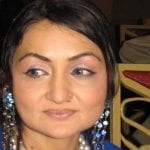 فوک سنگنگ کی ملکہ شازیہ خشک نے گلوکاری کو ہمیشہ کے لیے خدا حافظ کہہ دیا