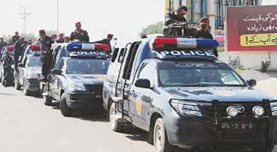 Gulistan-e-Johar encounter: Police identifies owner of the car