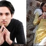 پاکستانی فلم میکر نے انٹرنیشنل فیسٹیول میں بہترین رائٹر کا ایوارڈ حاصل کر لیا