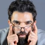 فلم پرنسیس ڈائریز نیکسٹ چیپٹر میں اداکاری میری ہالی ووڈ میں پہلی انٹری ہوگی۔ یاسر حسین