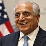 Zalmay Khalilzad