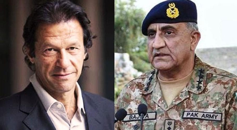 ملکی دفاع بہادر اور تربیت یافتہ فوج کے ہاتھ میں ہے، وزیراعظم