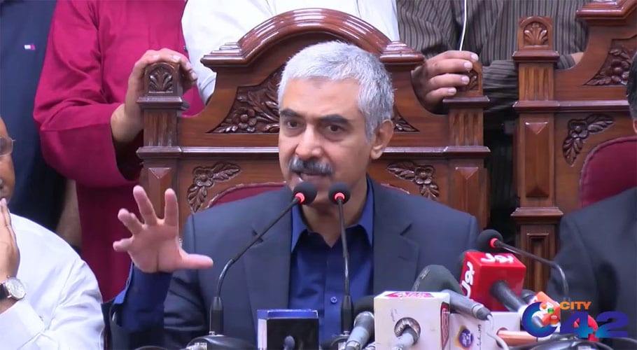 صحت کے شعبے میں آڈٹ کرانا ہمارا حق ہے، وزیراطلاعات پنجاب