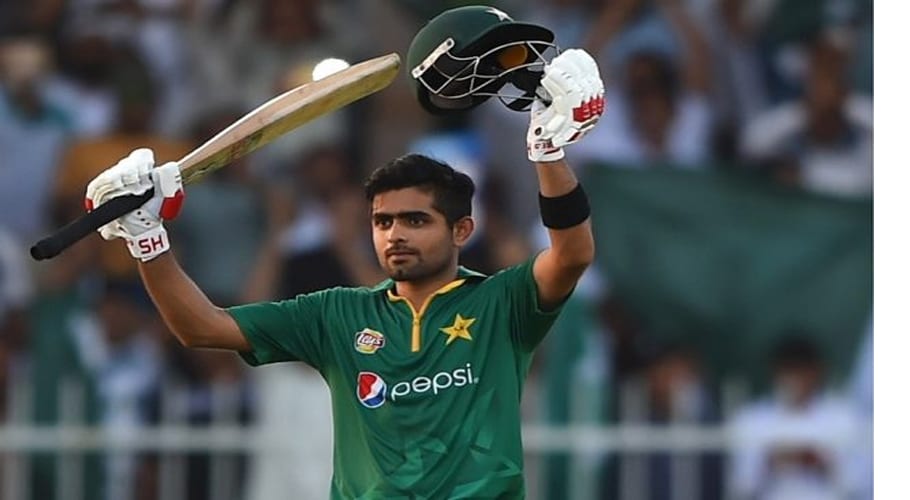 PCB names Babar Azam ODI captain, Sarfraz slips to Category B in central contract