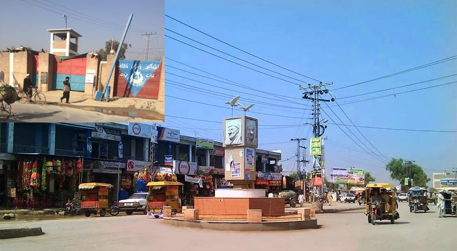خیبر پختونخواہ میں اسکول چوکیدار 8 سالہ طالبہ سے زیادتی کے الزام میں گرفتار