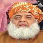 PPP's Maulana Fazlur Rehman invited to participate in the long march