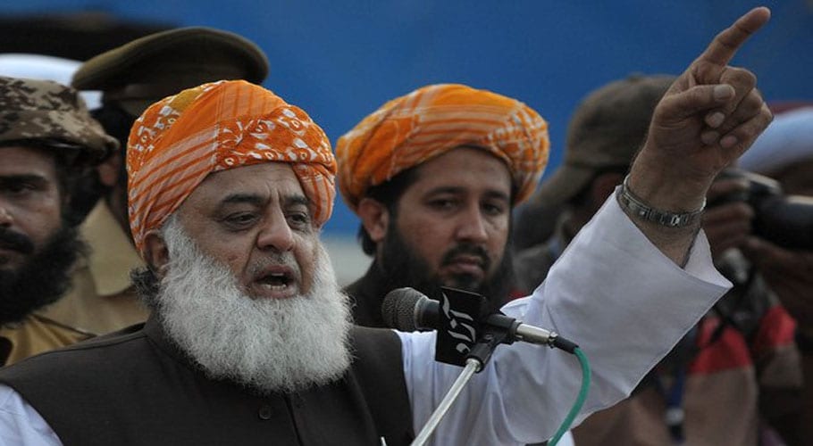 fazal-ur-rehman