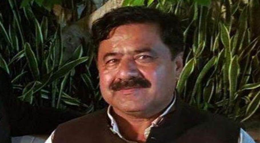 gulam murtuza