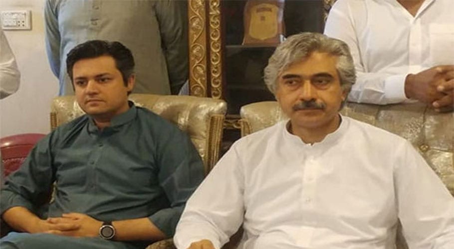 آرمی چیف کے ساتھ تاجر برادری کی ملاقات انتہائی بہترین ماحول میں ہوئی، حماداظہر