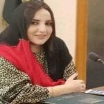 hareem shah